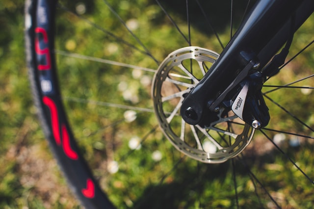 Comment faire une purge de freins Shimano : explications et conseils