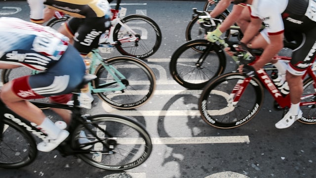réparation vélo Allauch Marseille