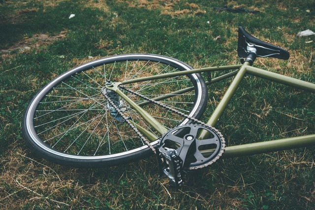 Réparation vélo Allauch