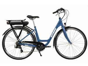 révision vélo électrique