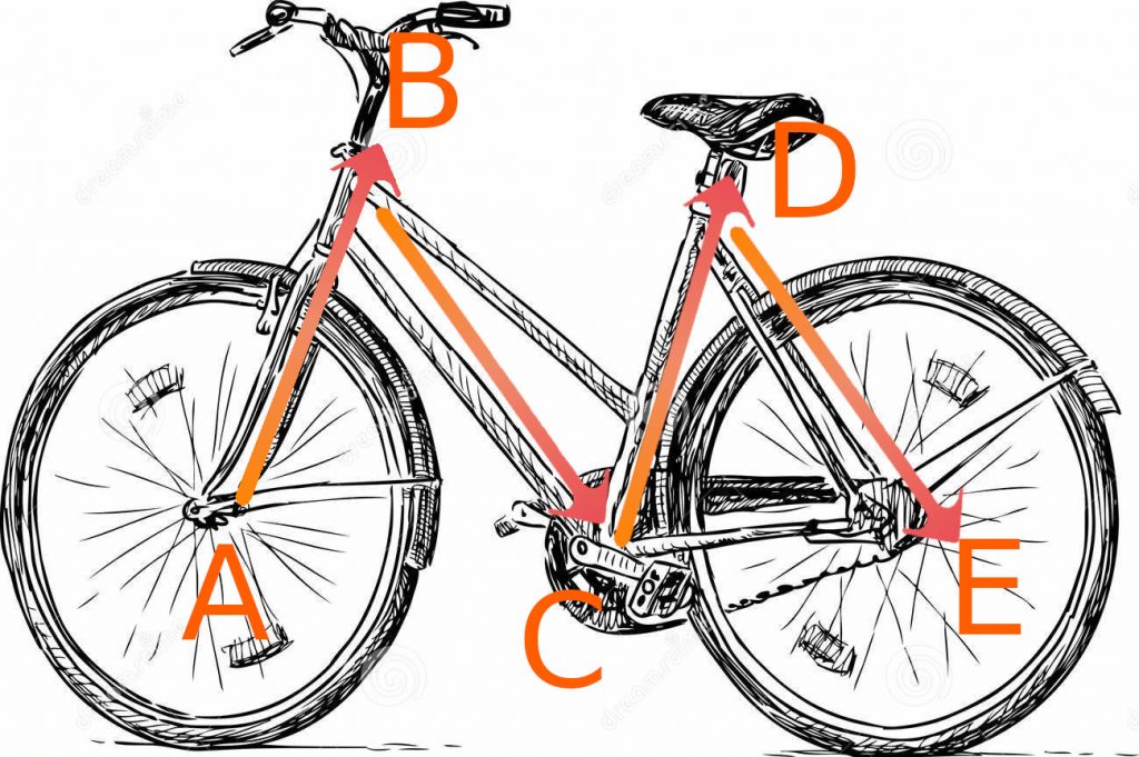 revision velo