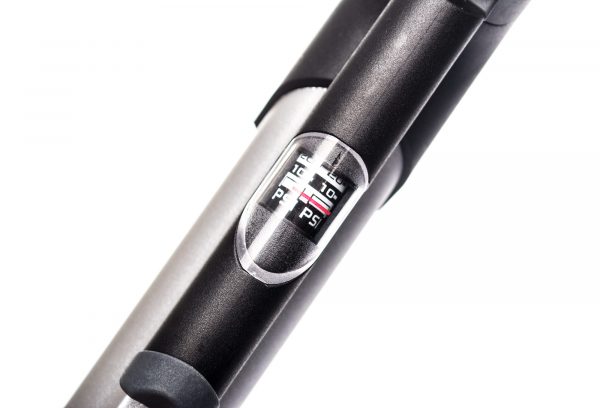 Pompe à Main NEATT Precision avec Manometre reparation velo pedalage marseille 13011(3)