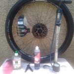 monter un pneu tubeless marseille 13011 pedalage