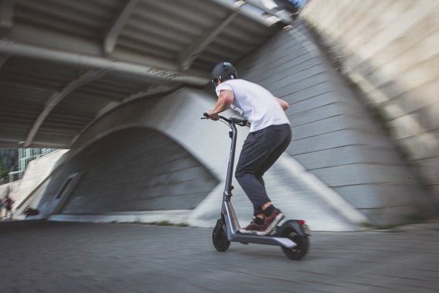 REPARATION TROTTINETTE ELECTRIQUE XIAOMI sur Marseille